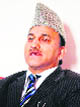  Ghulam Mohammad Saroori 