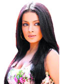 Celina Jaitley