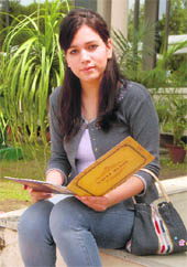 Devika Pasricha 