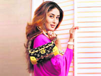 Kareena Kapoor