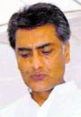 Sunil Jakhar