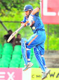  Mahendra Singh Dhoni
