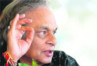 Anandji 