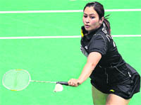 Jwala Gutta