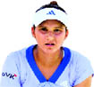 Sania Mirza