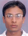 Vikas Garg