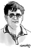 Prof Elon Lindenstrauss