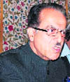 Saifuddin Soz