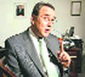Mark Sober, Israeli envoy