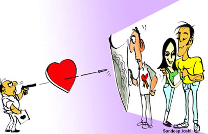 Illustration: Sandeep Joshi