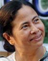 Mamata Bannerjee