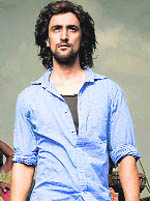 Kunal Kapoor