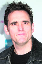  Matt Dillon