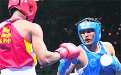 Vijender Singh