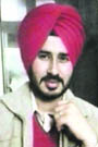 Jaswinderpal Singh