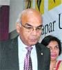 SM Trehan