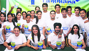 Team Tammana