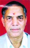 Vipin Tripathi