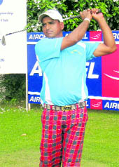 Mukesh Kumar