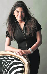 Bina Goenka 