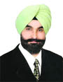DS Sandhu