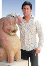 Kuldeep Singh