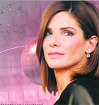 Sandra Bullock