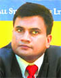 Kiran Shetty