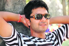 Ashu Kumar