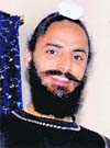 Indian hockey captain Rajpal Singh