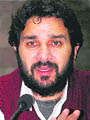 Tikender Panwar