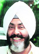 H. Kishie Singh
