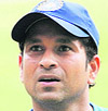 Sachin Tendulkar