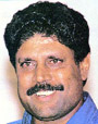 Kapil Dev