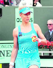 Elena Dementieva
