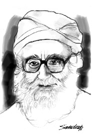 Wahiduddin Khan