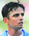 Rahul Dravid