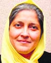 Harjinder Kaur