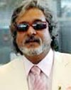 Vijay Mallya