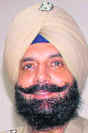 Yurinder Singh Hayer
