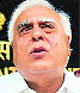 Kapil Sibal