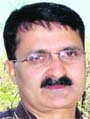 Dr Pawan Sharma