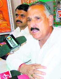 Shamsher Singh Manhas