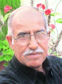 Satish Narula