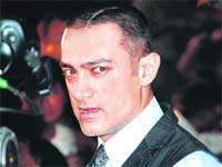 Aamir Khan