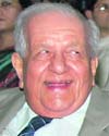 Dr Homi Sethna