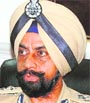 PS Sidhu