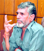 Diwakar Bhatt
