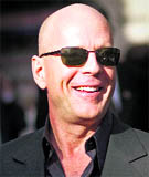 Bruce Willis