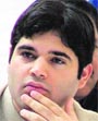 Varun Gandhi 